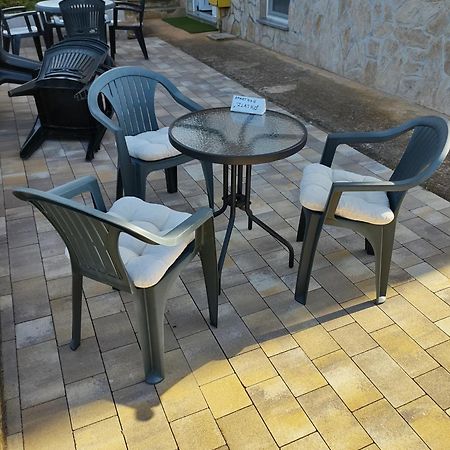 Apartment Zlatko Rovinj Luaran gambar