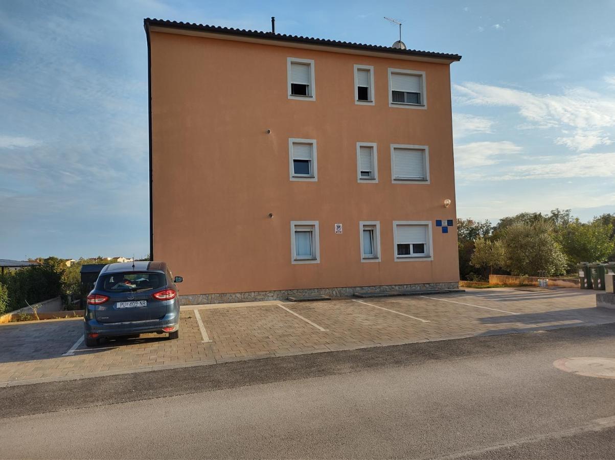Apartment Zlatko Rovinj Luaran gambar